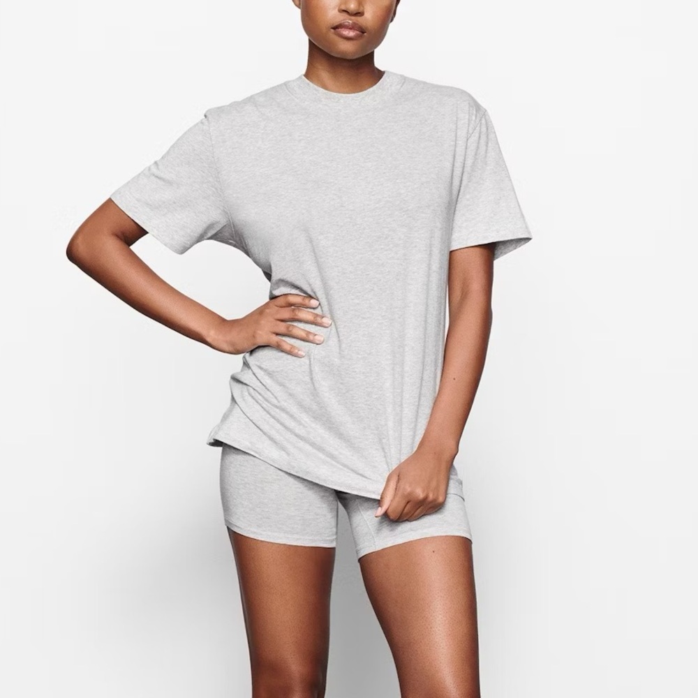 Skims Boyfriend T-shirt